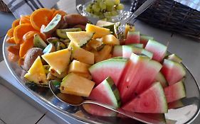 Kristinebergs Bed & Breakfast